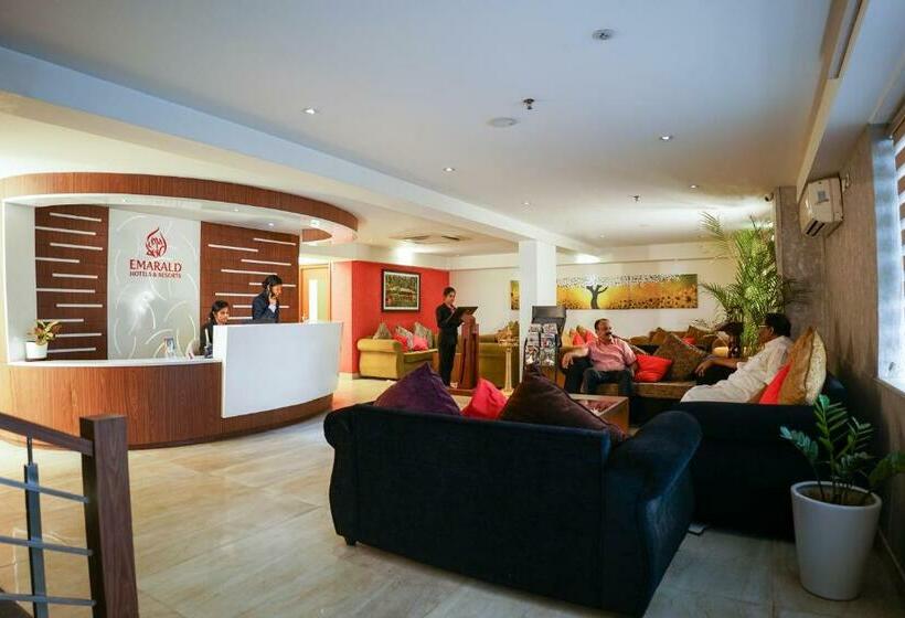 Emarald Hotel Calicut