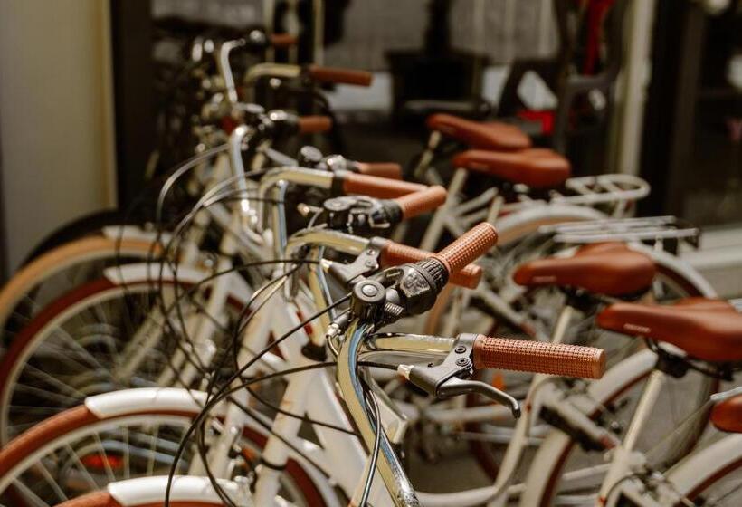 Parkhotel Emmaus   Casa Rustico