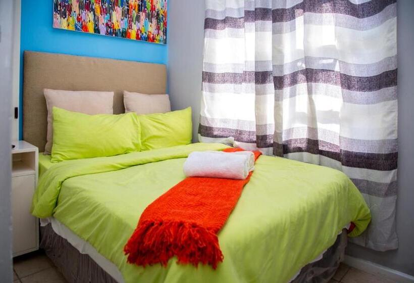 펜션 Annex Lodge & Spa