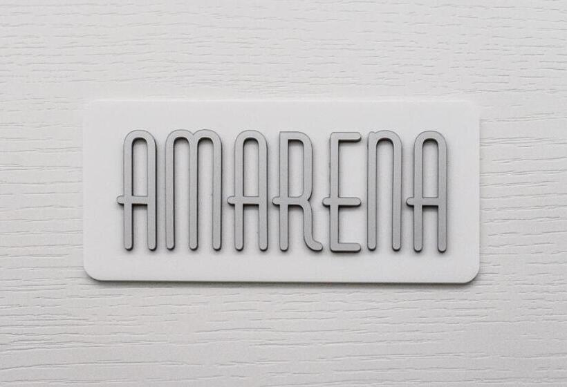 بنسيون Delle Rose Inn