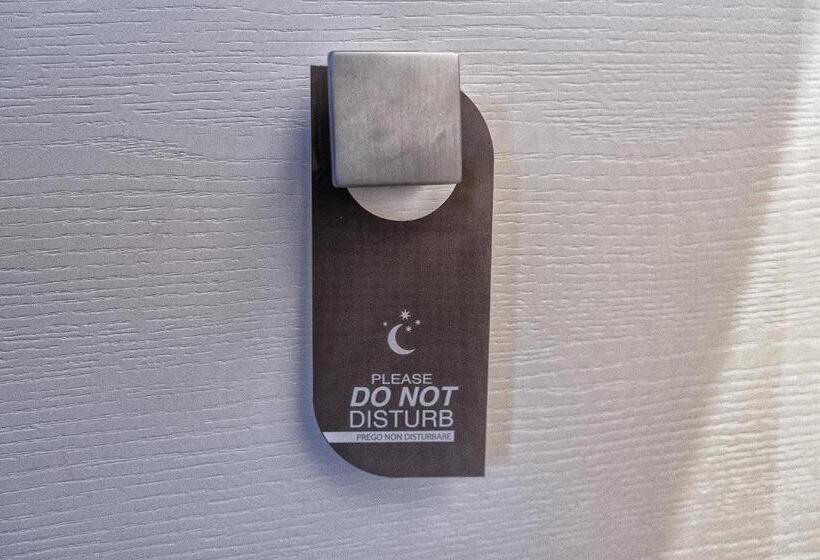 ペンション Delle Rose Inn