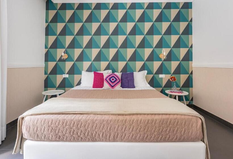 ペンション Delle Rose Inn