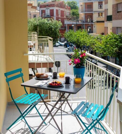 ペンション Delle Rose Inn