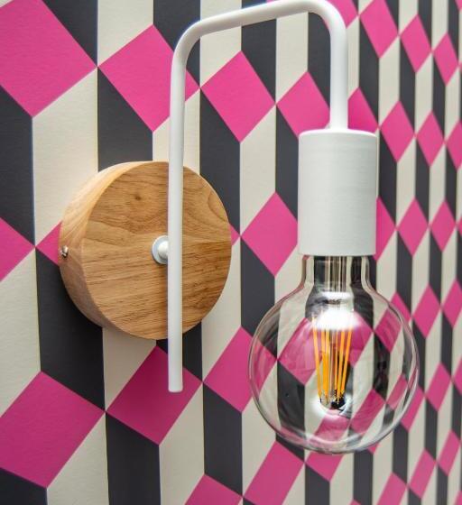 بنسيون Delle Rose Inn