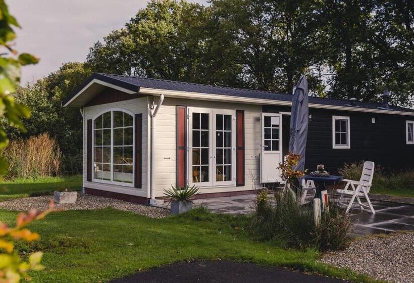 渡假胜地 Korhoen 4 Persons