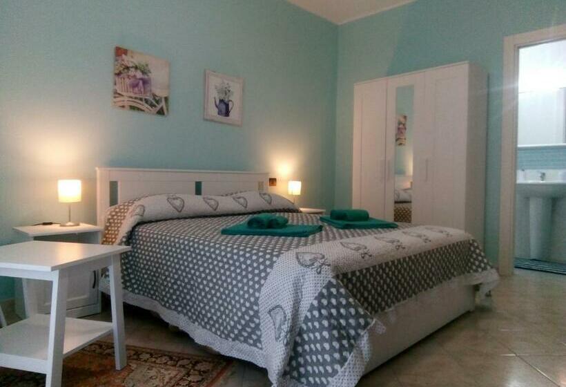 B&b La Finestra Sul Mare