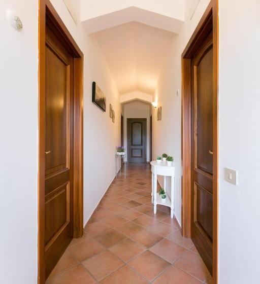 住宿加早餐  Le Camere Del Relais La Pieve Vecchia