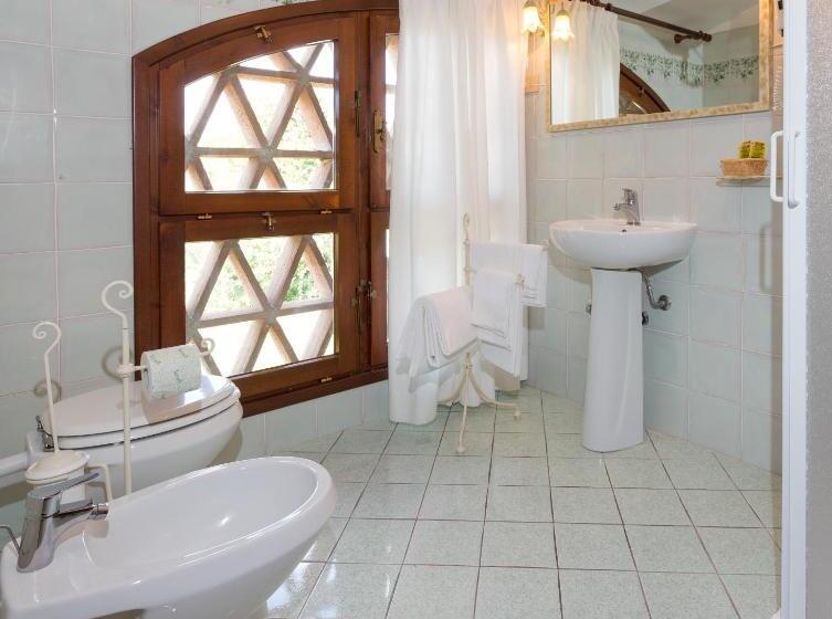 Bed and Breakfast Le Camere Del Relais La Pieve Vecchia