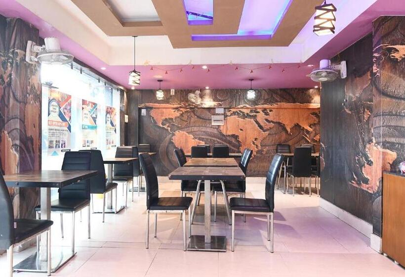 Fabhotel The Coco Inn   Nr Jhadhavpur University