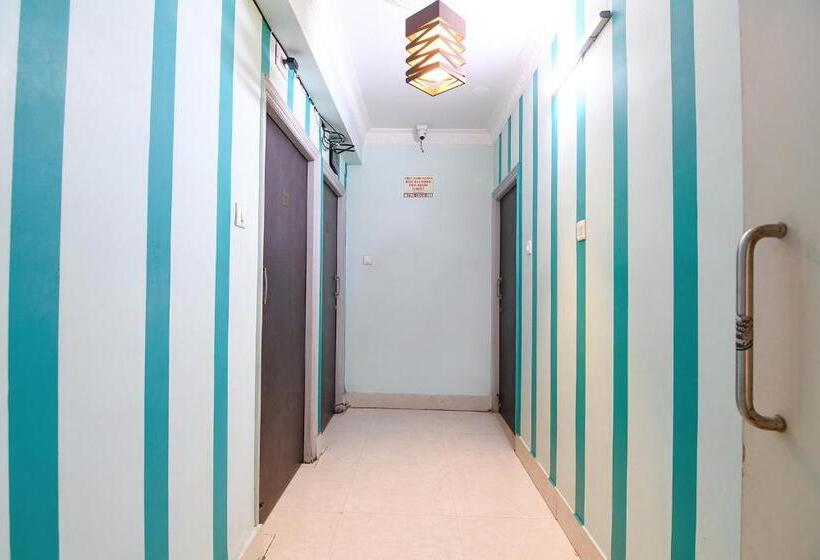 Fabhotel The Coco Inn   Nr Jhadhavpur University