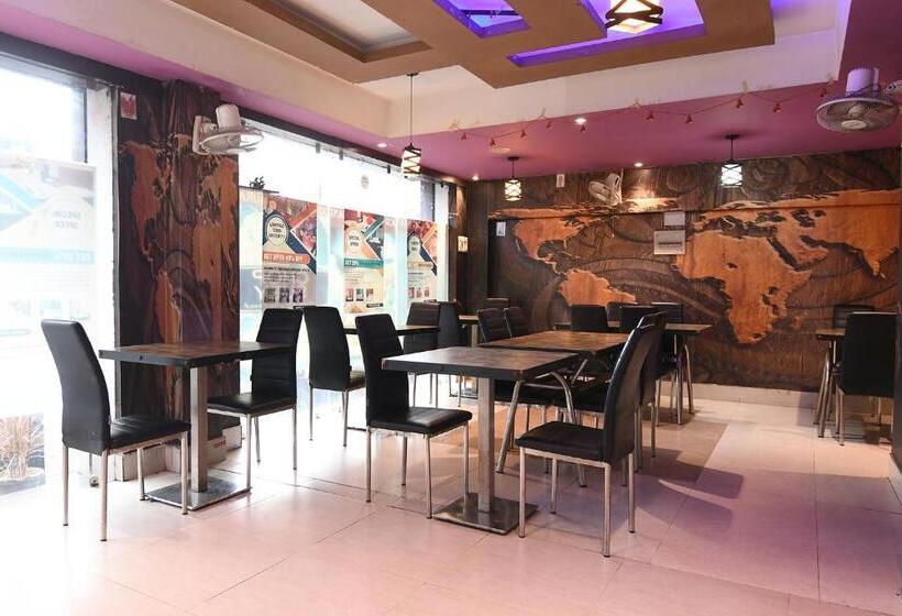 Fabhotel The Coco Inn   Nr Jhadhavpur University