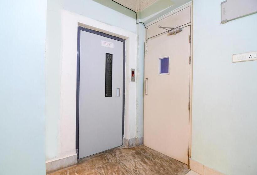 Fabhotel The Coco Inn   Nr Jhadhavpur University