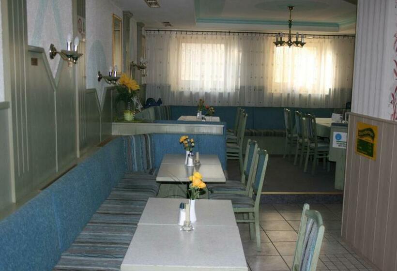 호스텔 Bad Goisern