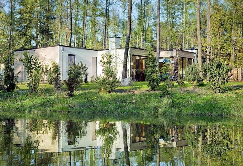 هتل Bispinger Heide By Center Parcs