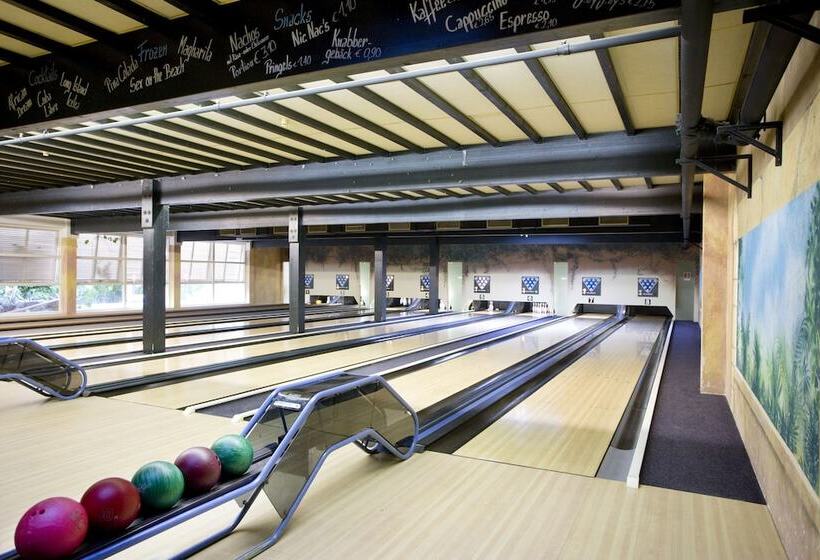 هتل Bispinger Heide By Center Parcs