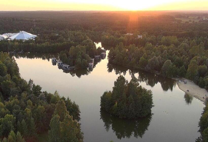 هتل Bispinger Heide By Center Parcs