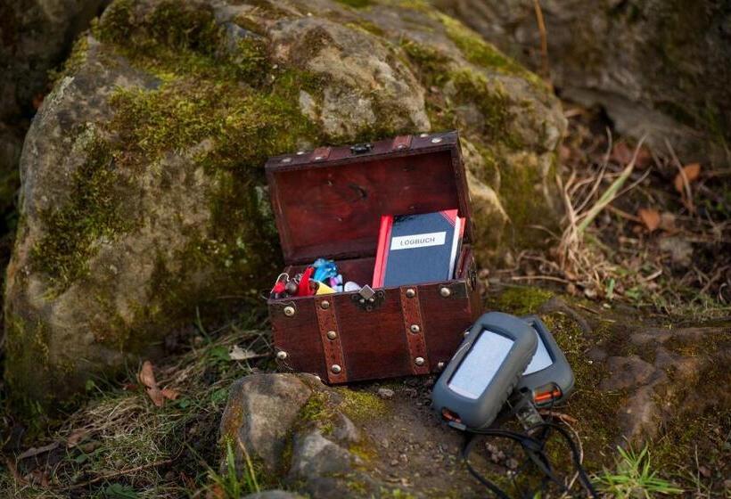 هتل Bispinger Heide By Center Parcs