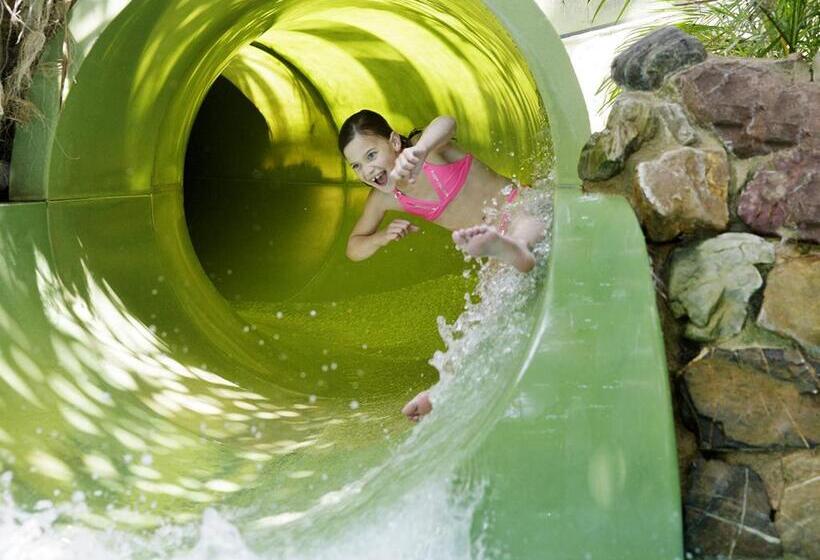 هتل Bispinger Heide By Center Parcs