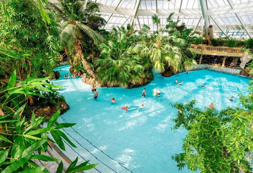 هتل Bispinger Heide By Center Parcs