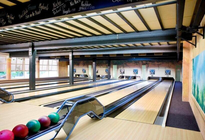 هتل Bispinger Heide By Center Parcs