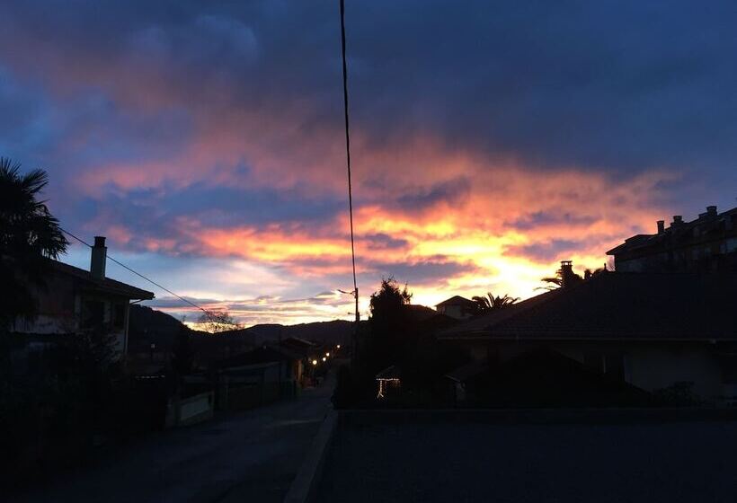 בית מלון כפרי Casa Sueño