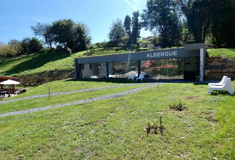 בית מלון כפרי Casa Sueño