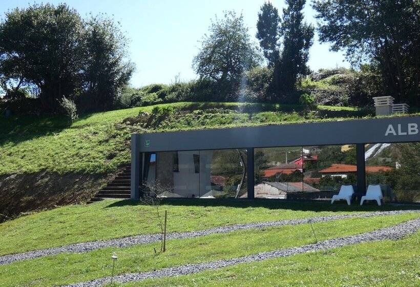 בית מלון כפרי Casa Sueño