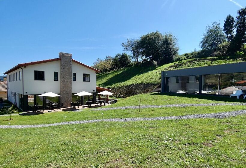 בית מלון כפרי Casa Sueño