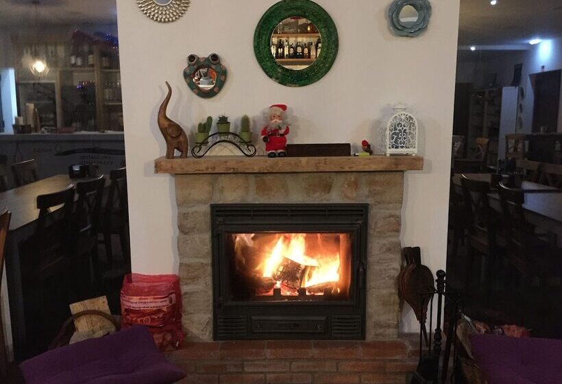 בית מלון כפרי Casa Sueño