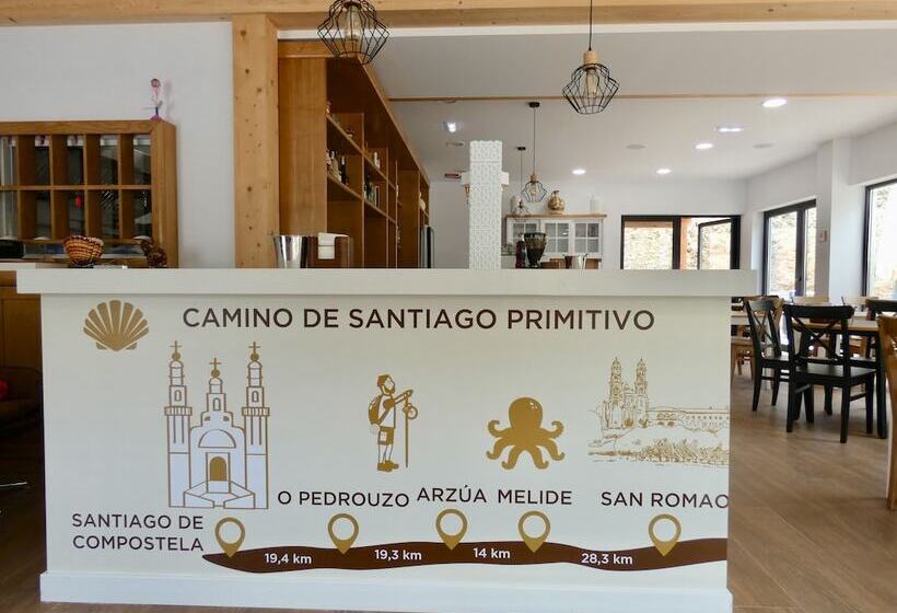 בית מלון כפרי Casa Sueño