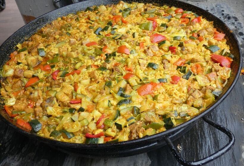 בית מלון כפרי Casa Sueño