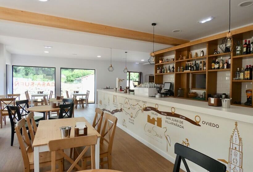 בית מלון כפרי Casa Sueño