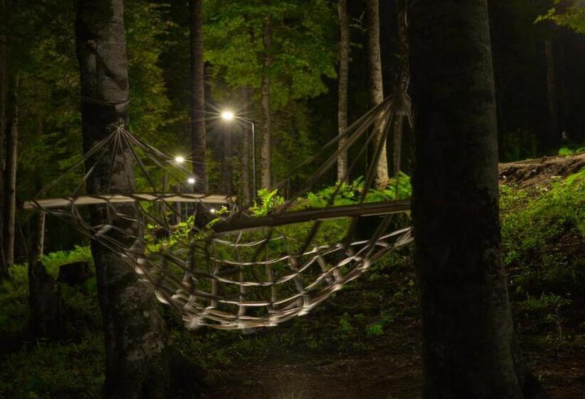 هتل Crystal Resort