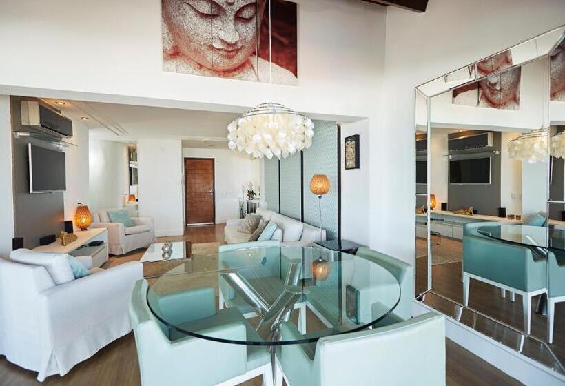 酒店 Elegance Comfort Natal Beira Mar Coberturas Vip