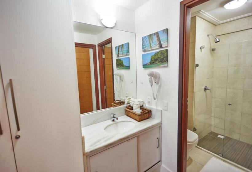 酒店 Elegance Comfort Natal Beira Mar Coberturas Vip