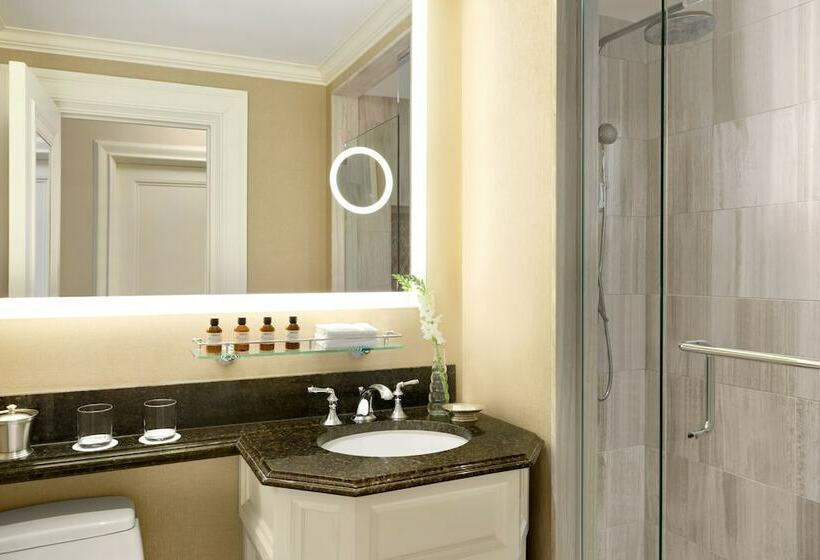 호텔 Fairmont Chateau Laurier Gold Experience