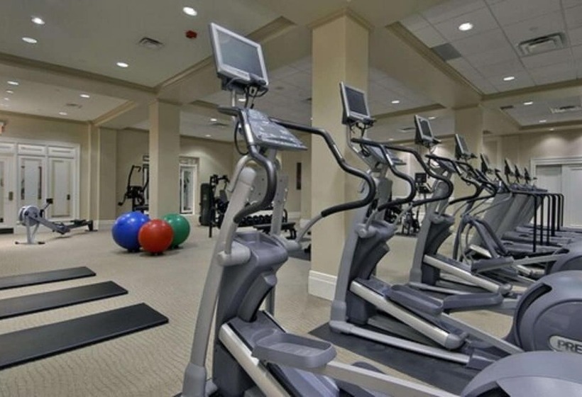 호텔 Fairmont Chateau Laurier Gold Experience