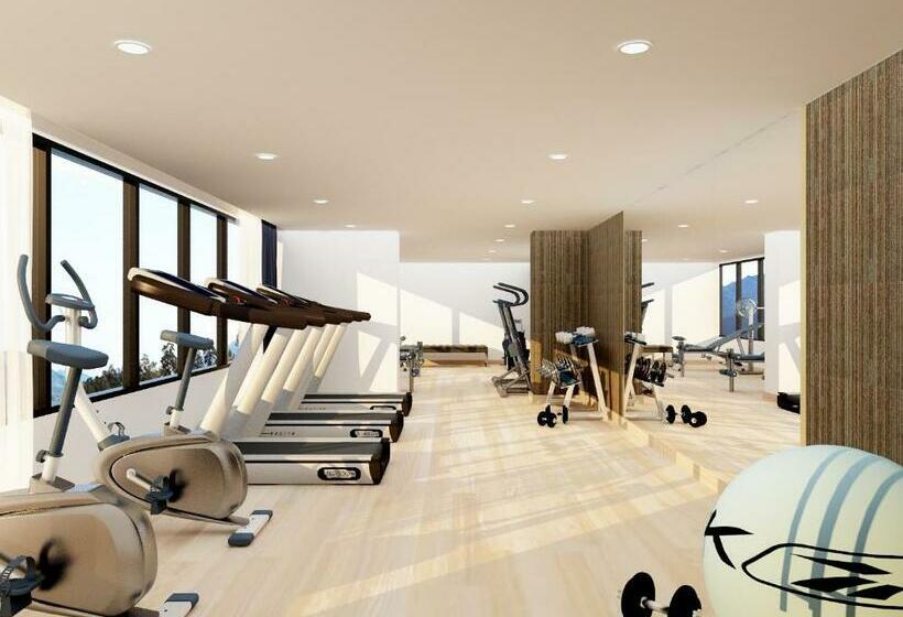 호텔 Paragon Grand Resort