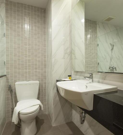 호텔 Paragon Grand Resort