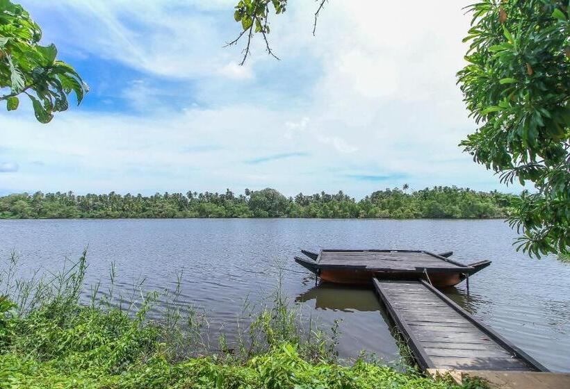 בית מלון כפרי Rimakvin River Edge Resort & Banquet