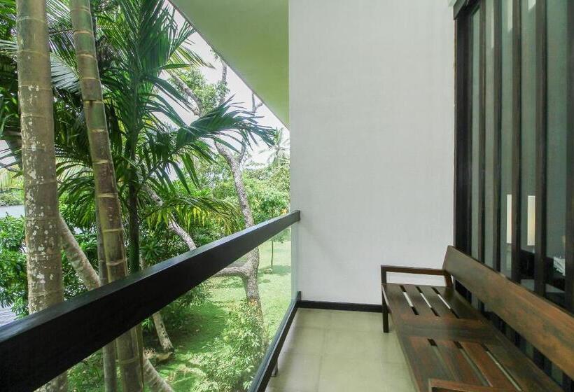 בית מלון כפרי Rimakvin River Edge Resort & Banquet