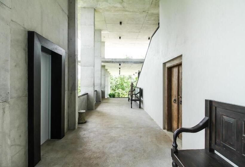 בית מלון כפרי Rimakvin River Edge Resort & Banquet