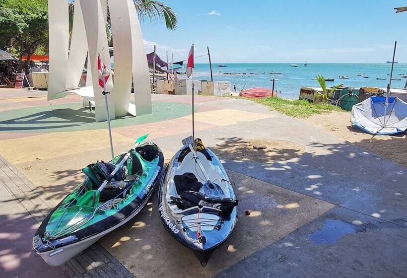 هتل Seaflats Iate Plaza