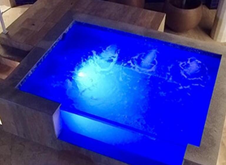 هتل Seaflats Iate Plaza