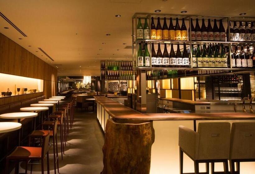 Shinagawa Prince Hotel East Tower