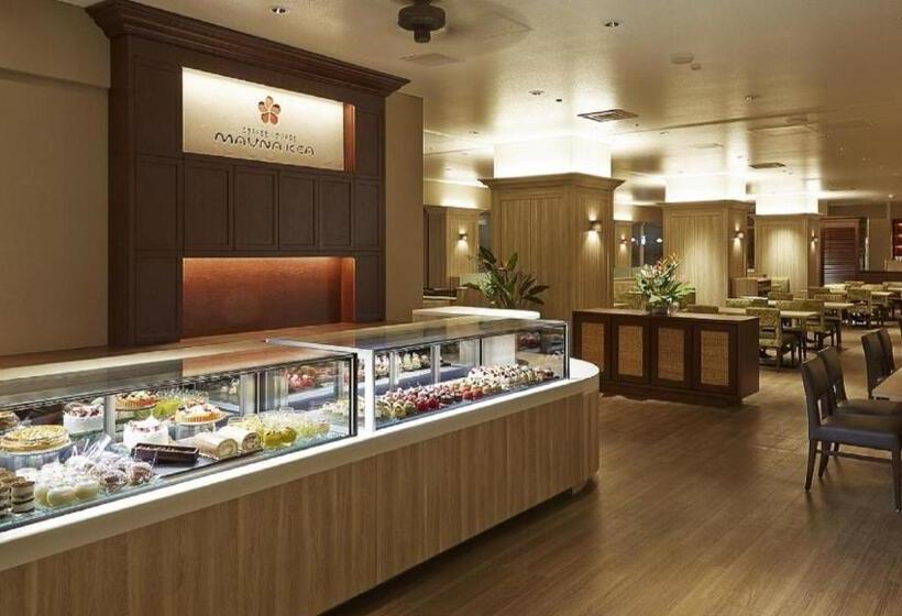 Shinagawa Prince Hotel East Tower