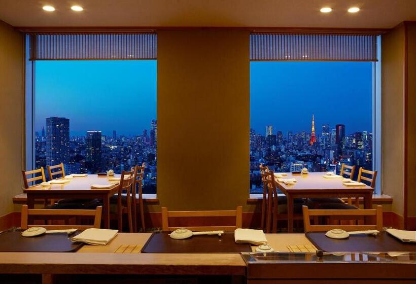 Shinagawa Prince Hotel East Tower