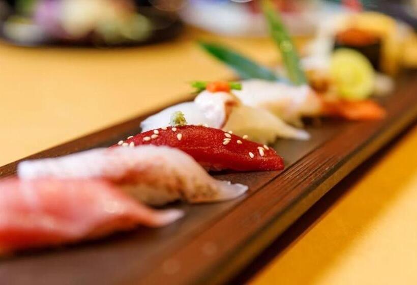 Shinagawa Prince Hotel East Tower