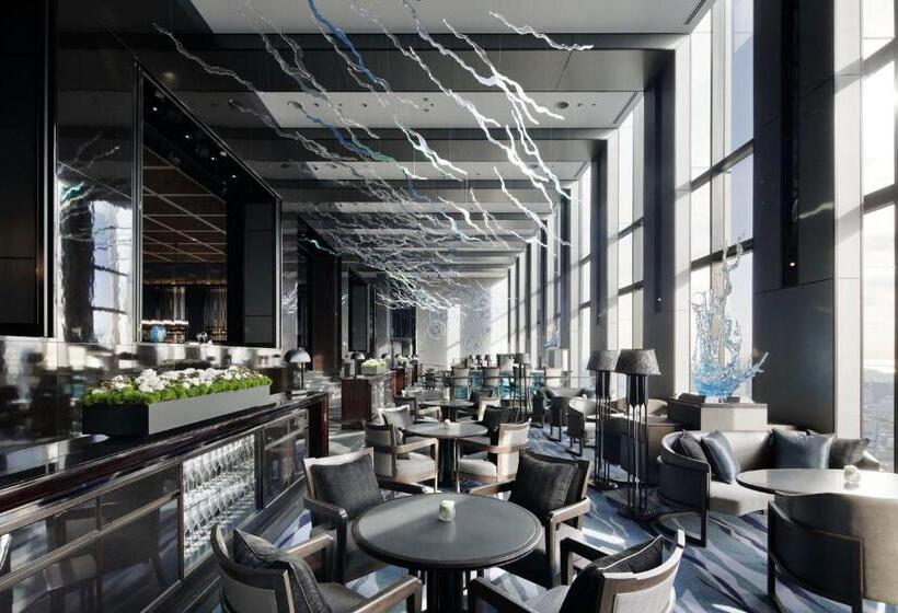 Shinagawa Prince Hotel East Tower