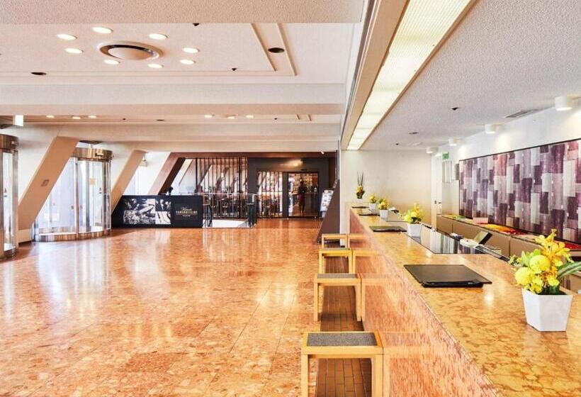 Shinagawa Prince Hotel East Tower